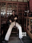 甄子丹《追龙》亮出真功夫 吓坏200磅泰国肌肉男