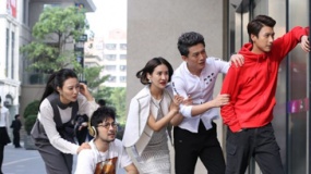 《愛神箭》超長預告片 心機女神制服戀愛專家