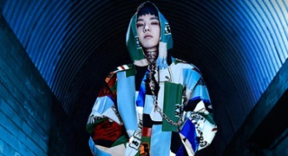 《勇士之门》曝宣传曲MV 华晨宇激情献唱引期待