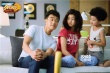 《外公芳齡38》曝海報 佟大為變身外公呆萌搞怪