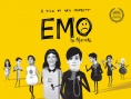 EMO音乐