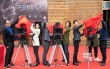 《三国杀·幻》开机 郑伊健化身“武将”首杀群雄