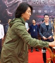 《三国杀·幻》开机 郑伊健化身“武将”首杀群雄