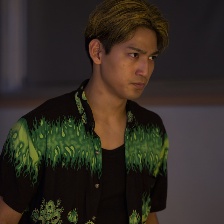 毒蟲
