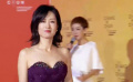 刘敏涛紫色长裙低调现身 温婉亲和羡煞旁人