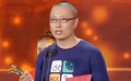 《大唐玄奘》获最佳摄影奖 孙明感谢爱人多年支持
