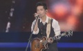 陳楚生連夜創(chuàng)作歌曲《阿?！?現(xiàn)場演繹動聽感人