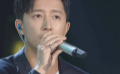 韩庚深情演唱 重现金曲《有多少爱可以重来》