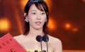 白百何获最佳女主角奖 俏皮调侃：胡巴妈妈得奖啦
