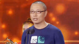 《大唐玄奘》獲最佳攝影獎 孫明感謝愛人多年支持