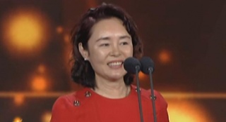 彭三源憑《失孤》獲最佳編劇獎(jiǎng) 呼吁關(guān)注失孤人群