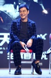《驚天破》推粵語版 謝霆鋒反駁港星青黃不接論