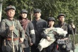 《太阳河》群星集结 为红军长征胜利80周年献礼