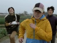 慢跑的候鸟