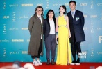 《七月与安生》闪耀亚洲电影节 10.27在香港公映
