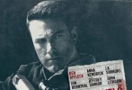 北美票房：《会计刺客》登顶《凯文·哈特》居亚