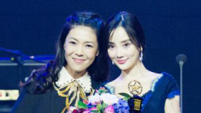 李小璐張一山等影人熱議長(zhǎng)征精神 向抗戰(zhàn)老兵致敬