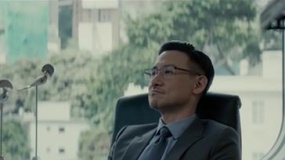 《暗色天堂》曝預告