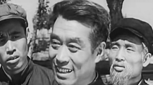 敢想敢做的人
