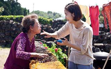 《季春奶奶》预告片