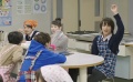 《今天的吉良君》预告片 不良少年恋上女同学