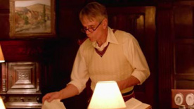 《知无涯者》台版预告