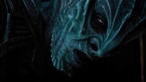 《星際迷航3：超越星辰》臺版特輯 反派篇