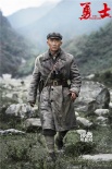 《勇士》曝“二次元”海報(bào) 戰(zhàn)斗兄弟聯(lián)手齊賣萌