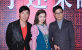 《凶手还未睡》在京首映 许志安挑战出演数学天才