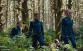 《星际迷航3：超越星辰》台版特辑 团队篇