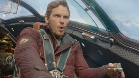 《銀河護衛(wèi)隊》韓國版花絮