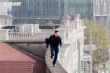 《超级快递》曝海报剧照 陈赫领衔有望贺岁上映