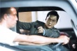 林岭东《冲天火》动作戏火爆 吴彦祖鼻子被打歪