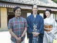 超高速！参勤交代归来