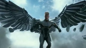 《X战警：天启》台版特辑 天使介绍篇