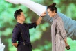 周杰伦吐槽做导演容易老 盼自导自演好莱坞电影