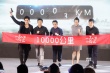 周杰伦吐槽做导演容易老 盼自导自演好莱坞电影