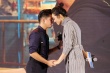 周杰伦吐槽做导演容易老 盼自导自演好莱坞电影