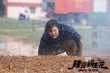 郑欣宜甘愿为戏增重 成《辣警霸王花》搞笑担当