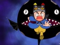 你好，田禹治！机器人对决前