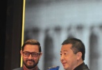 贾樟柯孟买国际电影节获奖 被誉“革命性导演”