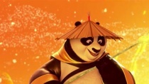 《功夫熊猫3》台版预告