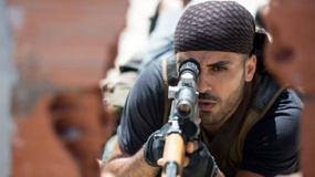 《美國狙擊手》香港預告片 撿回了性命丟了魂