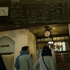 冰河時代