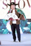 喬杉《小明》變時(shí)尚老司機(jī) 或?qū)⑴c修睿再登春晚