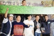 《笑林足球》发布会 林子聪郝劭文飙球技抖笑料
