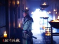 獄中驚魂