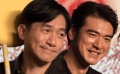 1024快讯：《勇士》票房破2500万 《摆渡人》定档