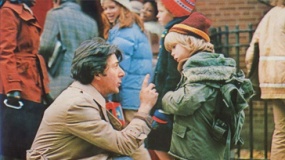 《克萊默夫婦》預(yù)告片