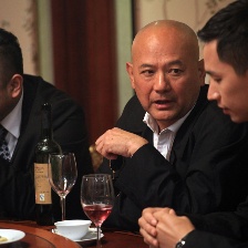 被劫持的愛情